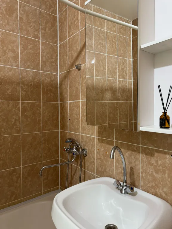 Уютная квартира для вашего отдыха