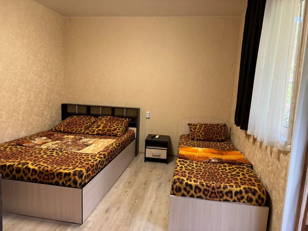 Квартира Комната — аренда посуточно в Агой