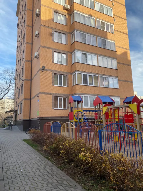 Уютная квартира в центре