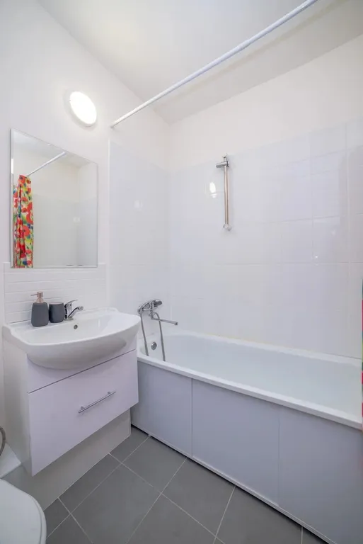 Евродвушка BeGuest на Академика Парина 41/2 для 4х гостей