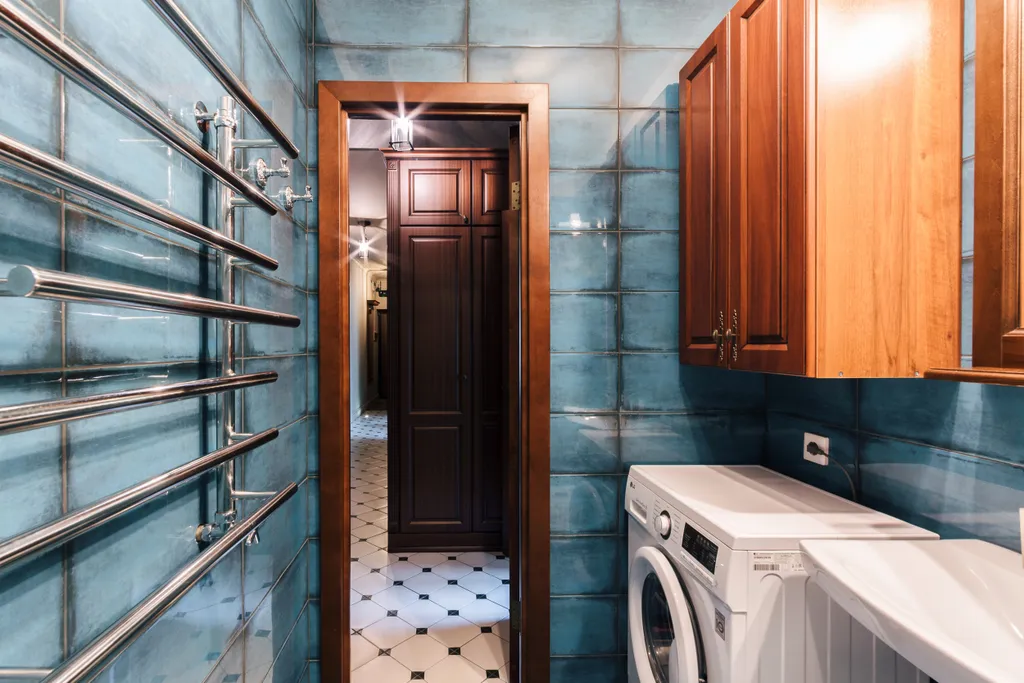 Апартаменты На углу у Гоголя