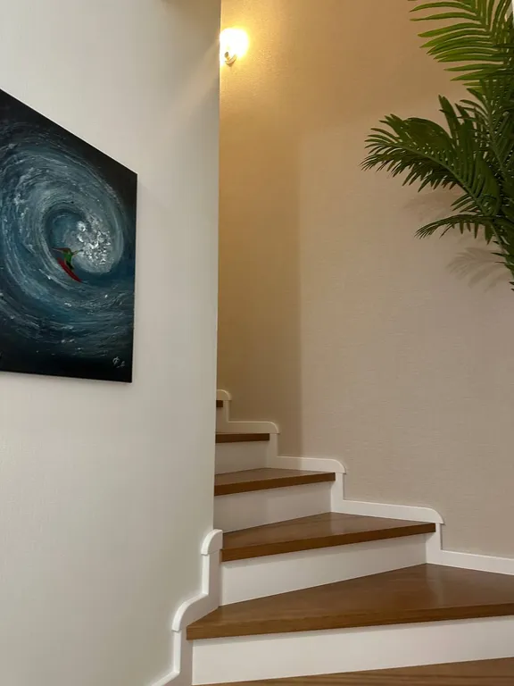 Таунхаус уют и комфорт