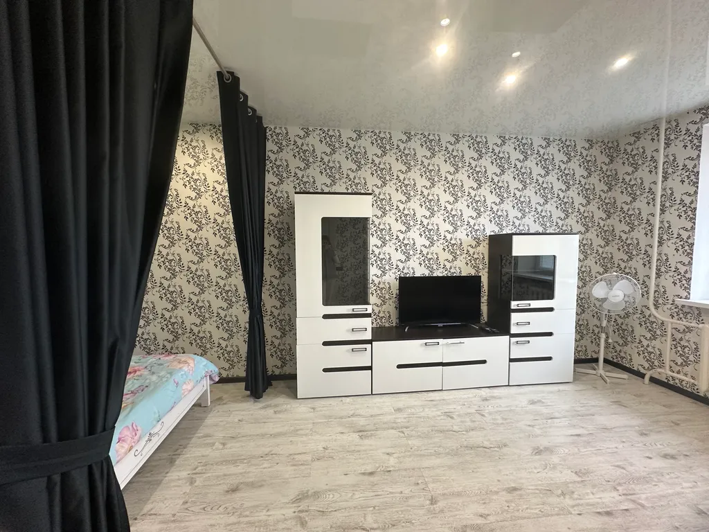 Квартира рядом с исторической частью города