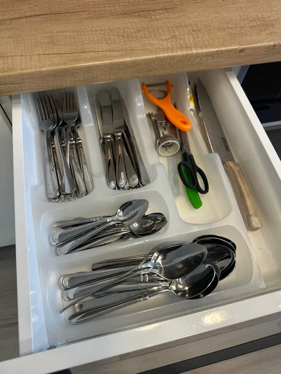 Апартаменты на косе