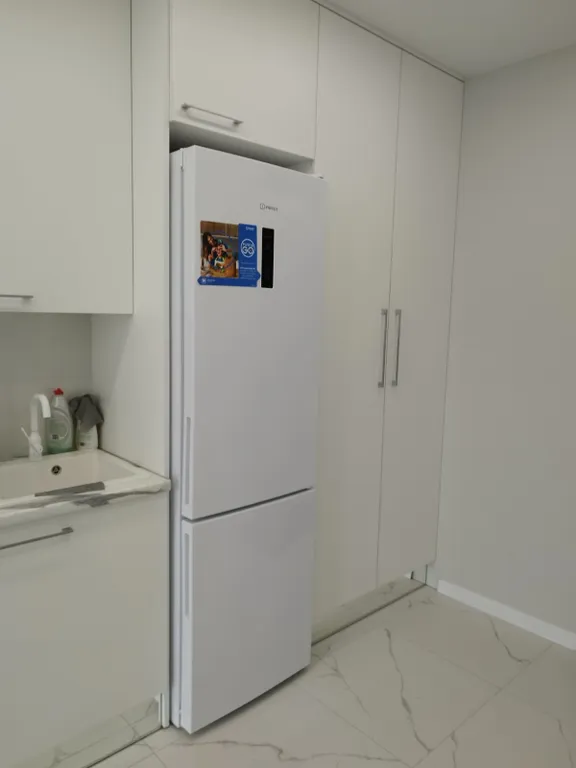 Квартира Шикарная новая студия с дизайнерским ремонтом — Минск