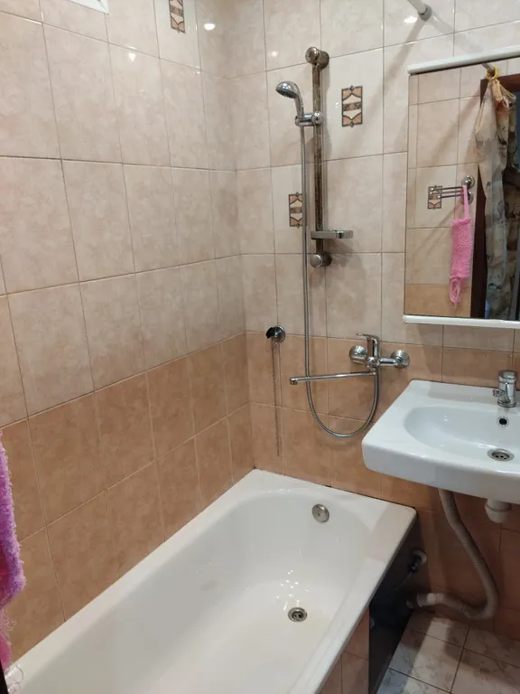 Квартира рядом с СРЗ 35 и Атомфлотом