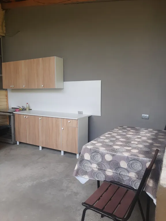 Уютный и комфортный номер с личной кухней