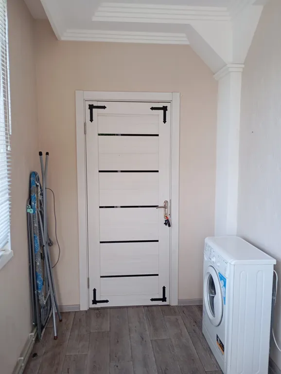 Квартира Квартира Студия с собственной парковкой — Сочи