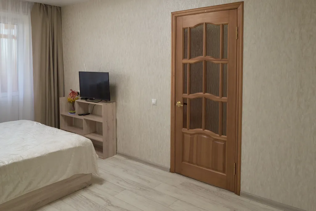 Квартира Уютные апартаменты с красивым видом — аренда посуточно в Нижний Новгород