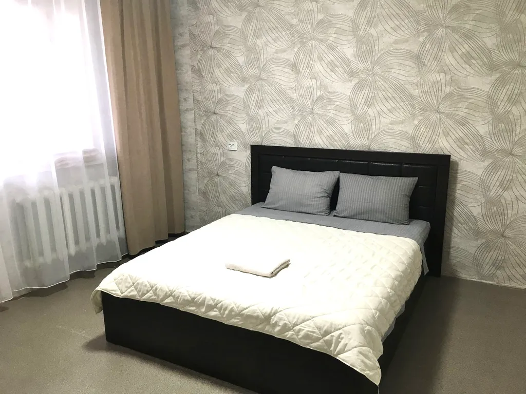 Видовая квартира в центре — аренда посуточно в Зеленогорск