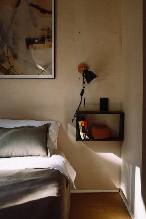 Мини дом Тайный лес