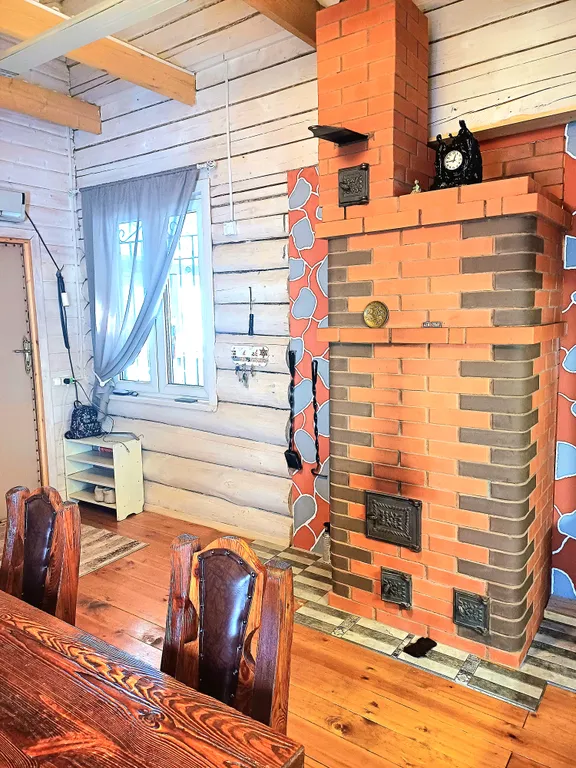 Гостевой Дом у Нерли