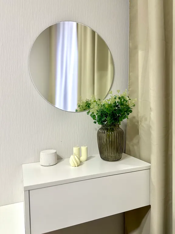 Новый дизайнерский апартамент с бесплатной парковкой для гостей