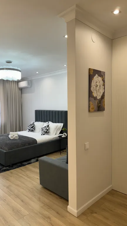 ЖК 4You - №43 апартамент