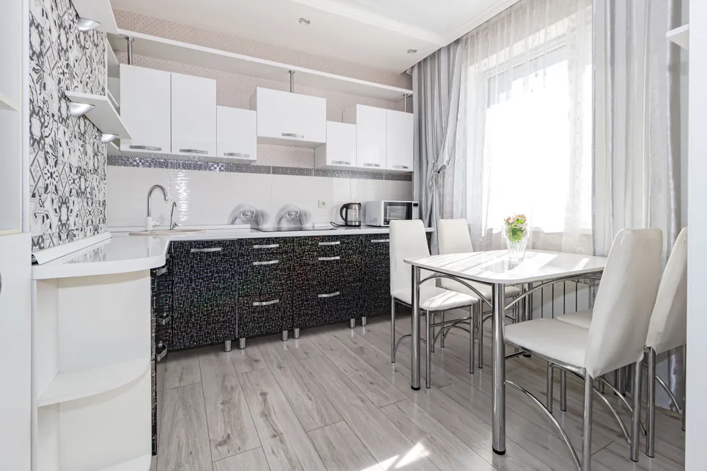 Апартаменты рядом с центром ЖК 7 Я-150