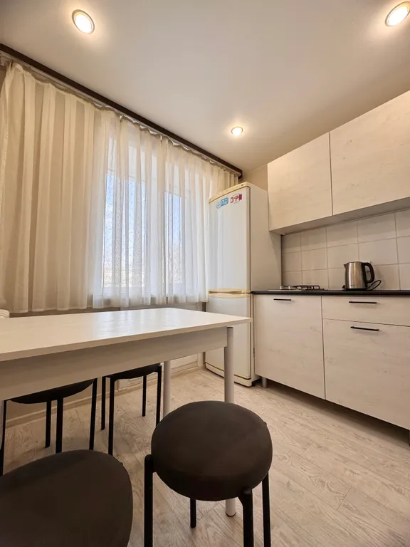 Уютная квартира рядом с набережной Благовещенска