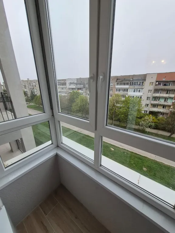 Квартира Уютные апартаменты — Пионерский