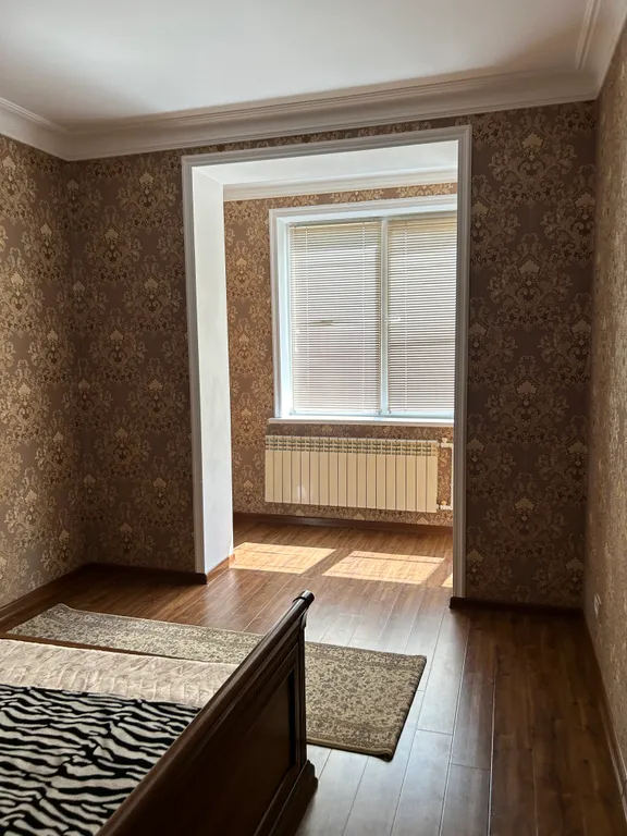 Квартира Уютная трехкомнатная квартира — Каспийск