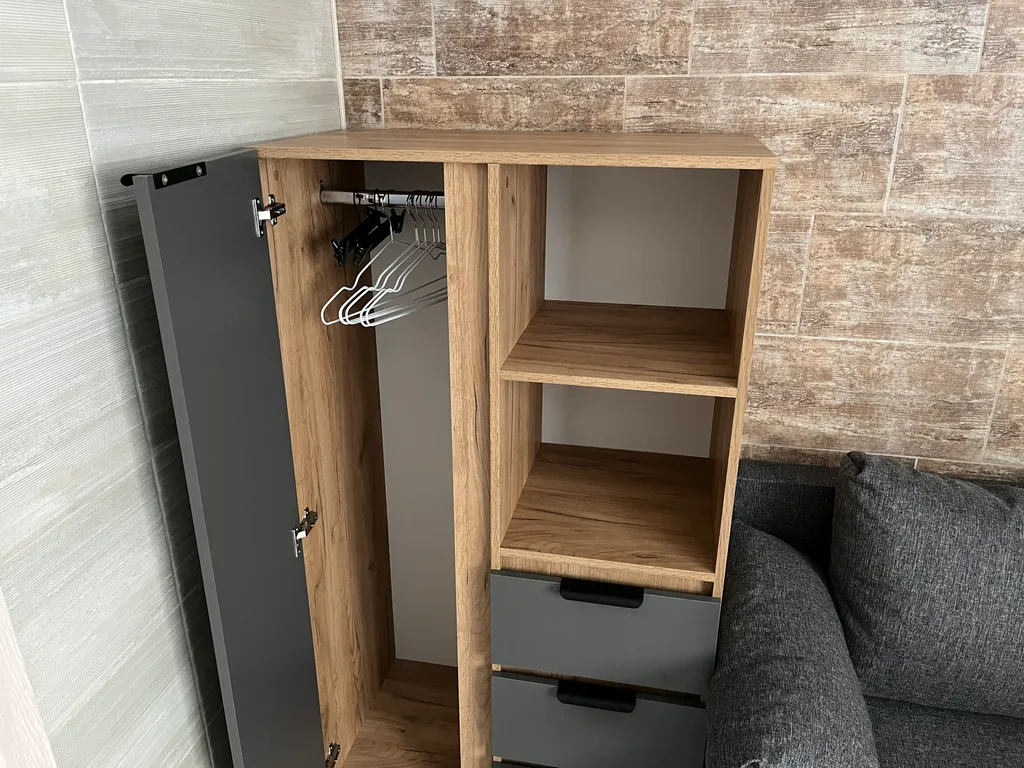 Дом с 3 спальнями и Баней у Медного озера