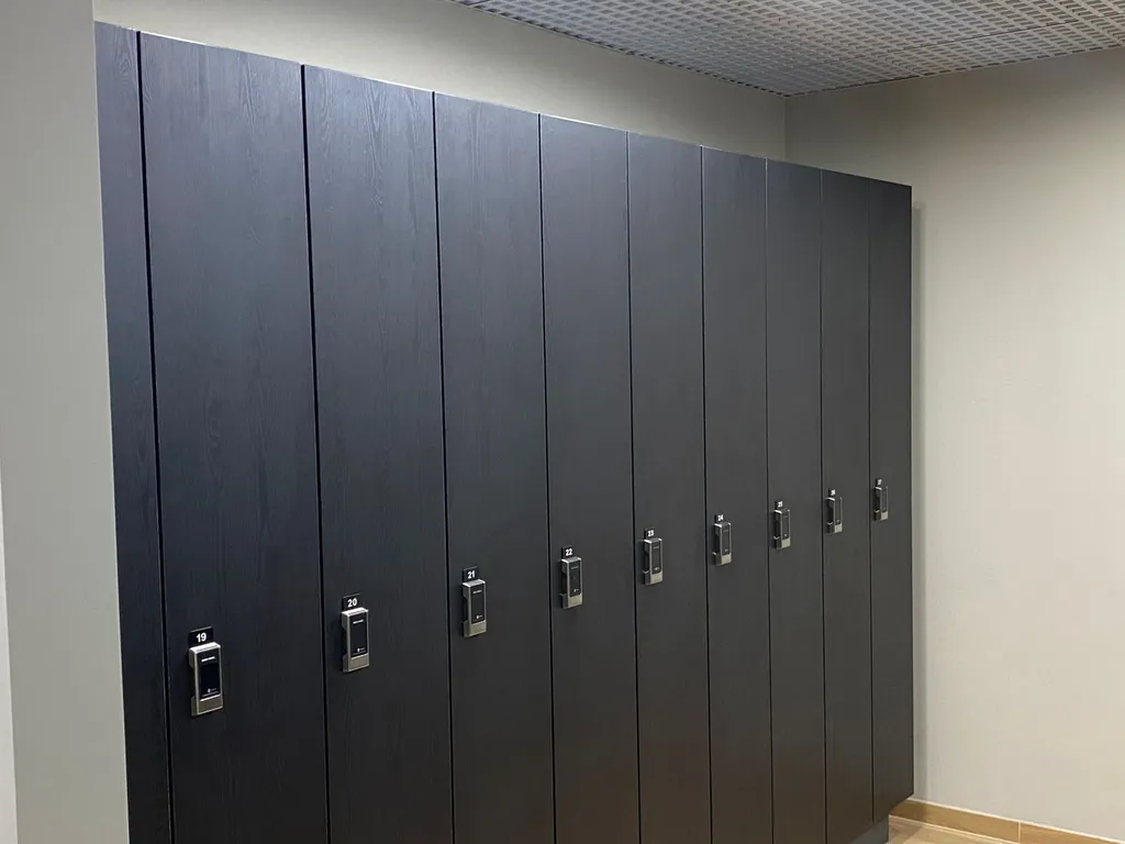 Апартамент Зеркальный в Курортном районе в доме с бассейном и сауной