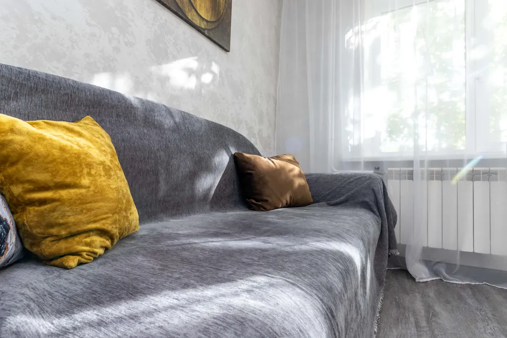 Уютная квартира в сердце города