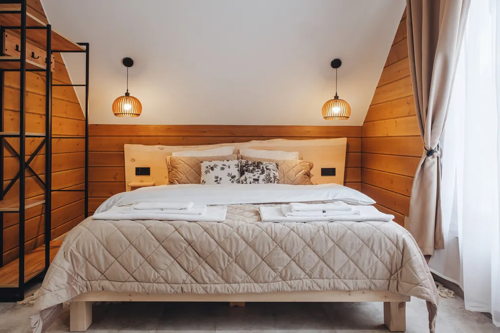 Гостевой дом Lama