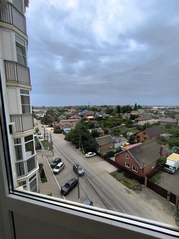 Квартира Квартира на Победе — Славянск-на-Кубани