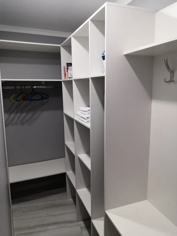 Квартира Апартаменты у моря — Анапа