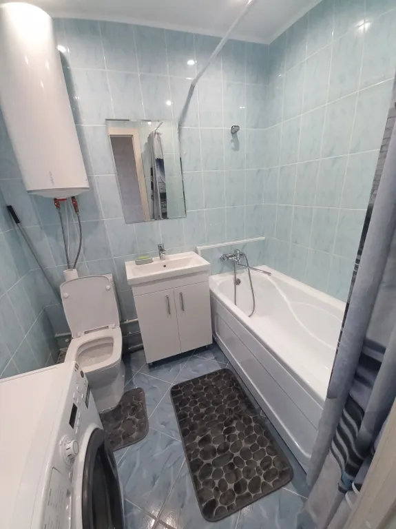 Комфортабельная квартира