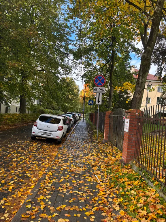 Квартира Чудесная квартира в самом центре города — Калининград