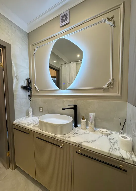 Комфортная квартира в жк «mod»