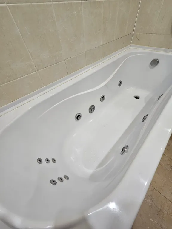 Квартира рядом с набережной в центре