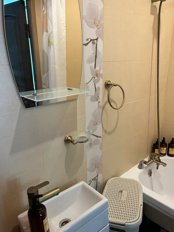 Красивый домик для отдыха ближе к природе