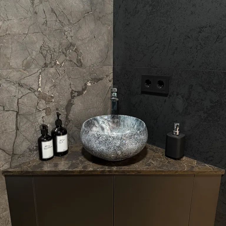 Стильный новый коттедж для вашего отдыха Villa Relax