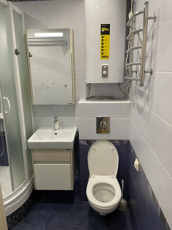 Квартира Отличная уютная квартира — Хабаровск