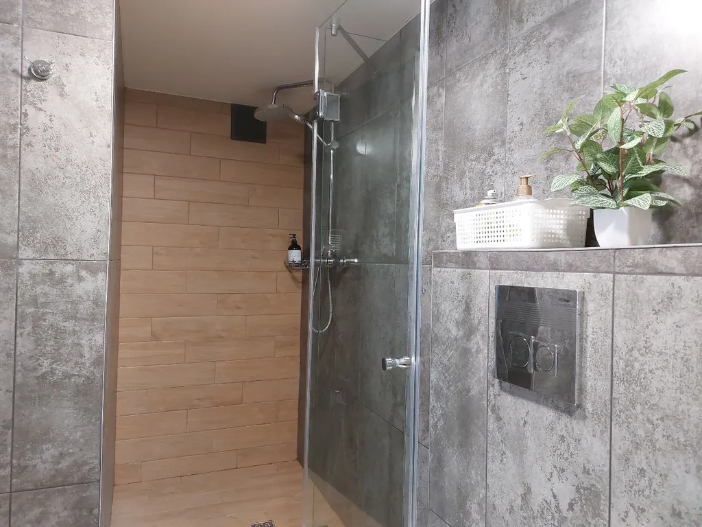 Уютный номер в Комплексе апартаментов Дао Этномир