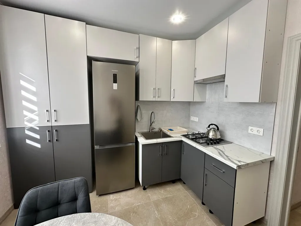 Квартира на ЖК Весна