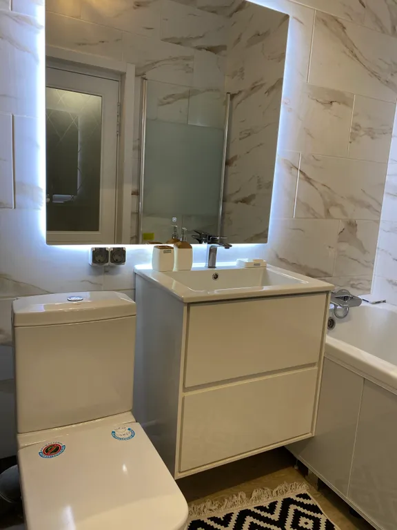 Апартаменты Маяковский в самом сердце города