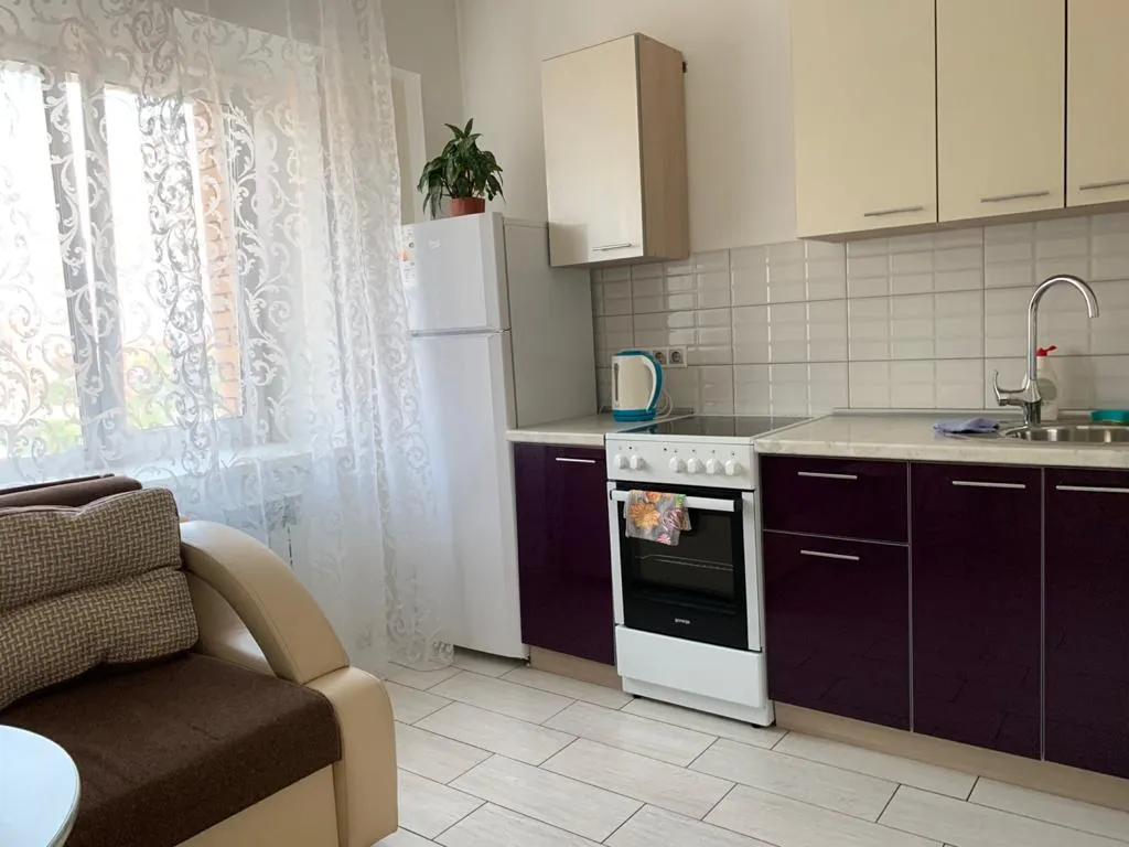 Квартира Квартира Центральный парк в центре Иркутска — Иркутск