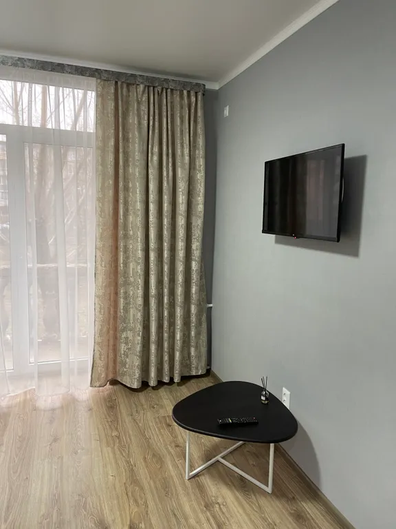 Двухкомнатная новая квартира — аренда посуточно в Каменск-Шахтинский