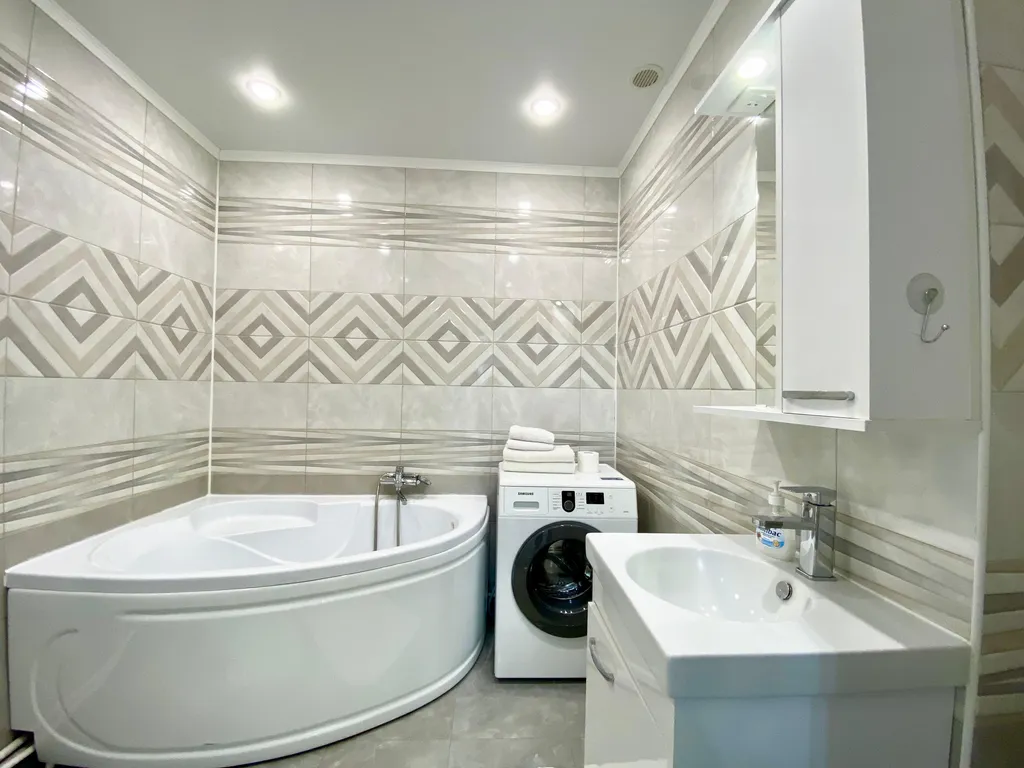 2-комнатная квартира в новом ЖК