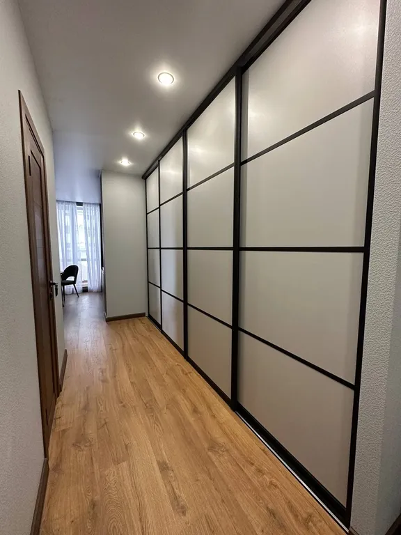 Стильная квартира рядом с Мамаевым Курганом