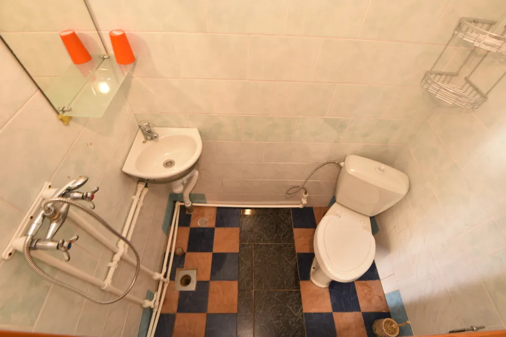 Квартира Комната — Кучугуры