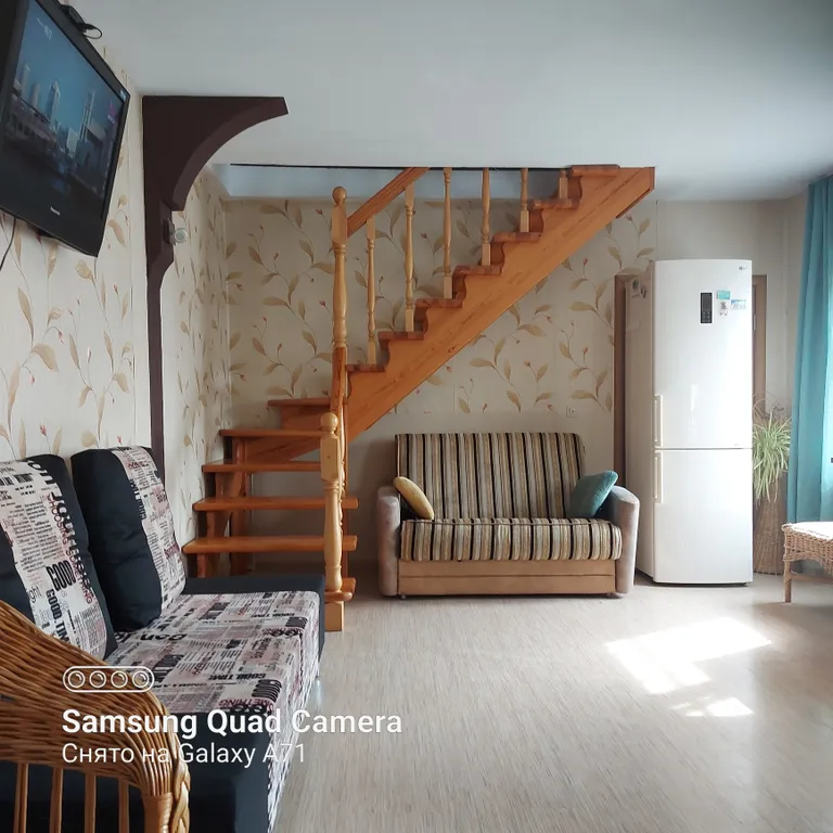 Коттедж Коттедж в экологической зоне — Волгоград