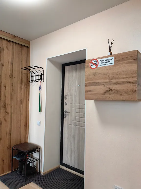 Уютная квартира в районе Эдем