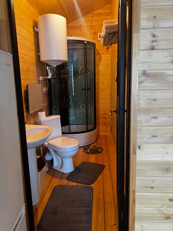 Гостевой домик Уют