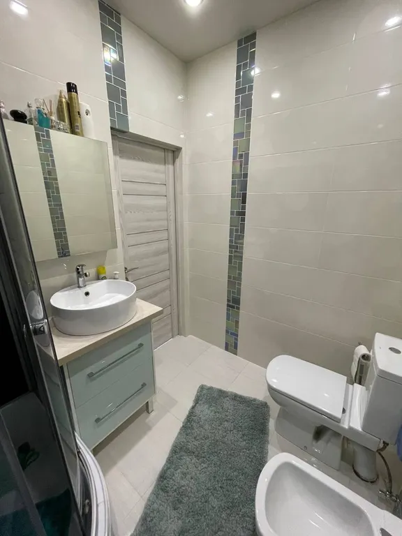 Уютный таунхаус в 5 минутах от моря