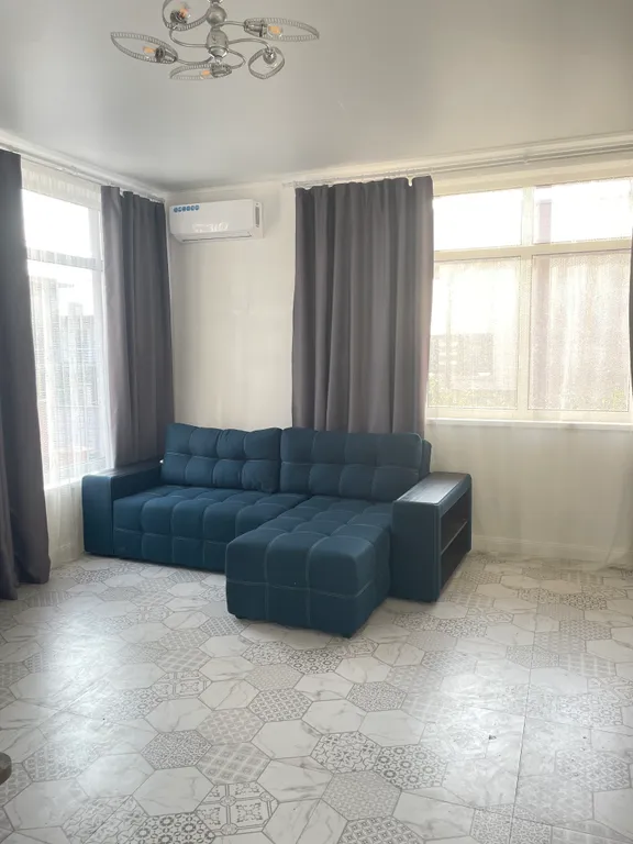 Прекрасный дом с видом на море