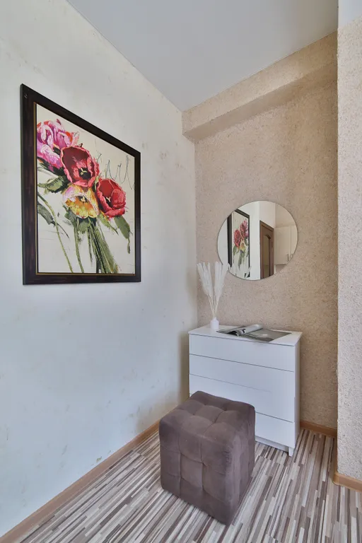 MyHomeYourHome на ул. Молодогвардейская, 2/5б (Сочи)