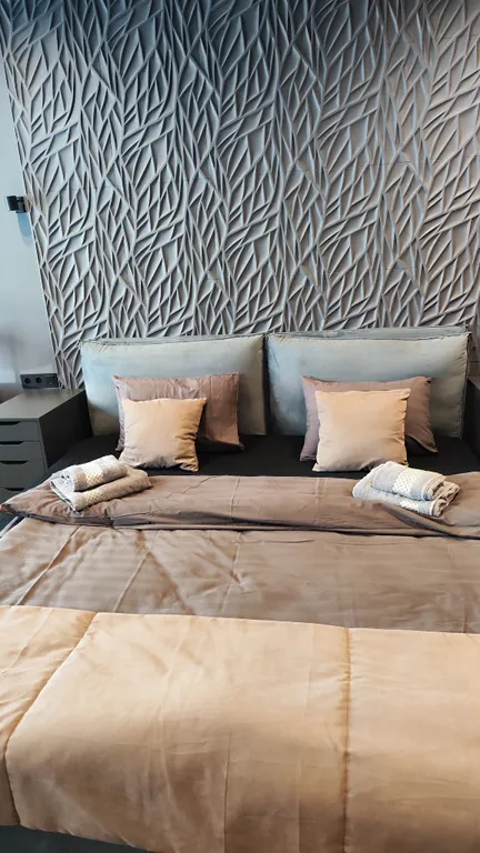 Квартира Квартира на 4 спальни около Кремля в Старой Москве — Москва